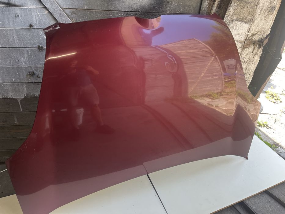 Maska Fiat Combo II