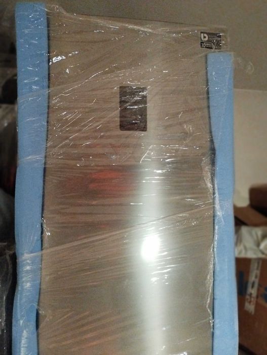 Frigorífico Samsung No Frost - inox 353 L (como novo)