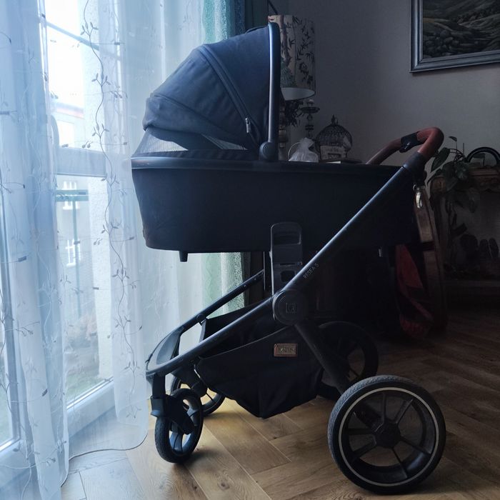 Wózek Moon Resea S