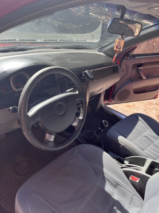 Продам Chevrolet Lacetti
