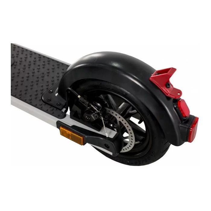 Продам електросамокат Forte TT-EL-H858 Black
