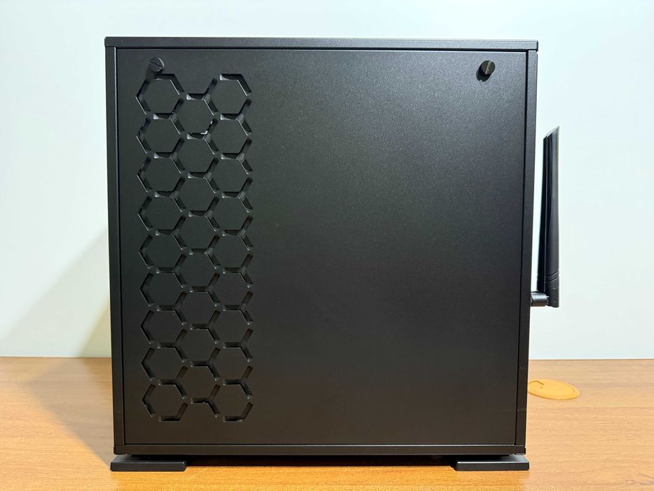 Персональний комп'ютер. Intel Core i5, RX 5700 XT, Ram 16Gb, SSD+HDD