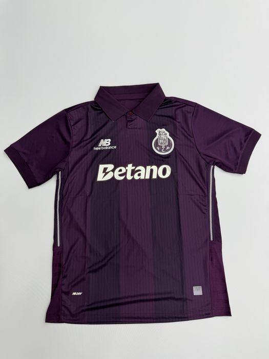 Camisola FC Porto Alternativa 2027