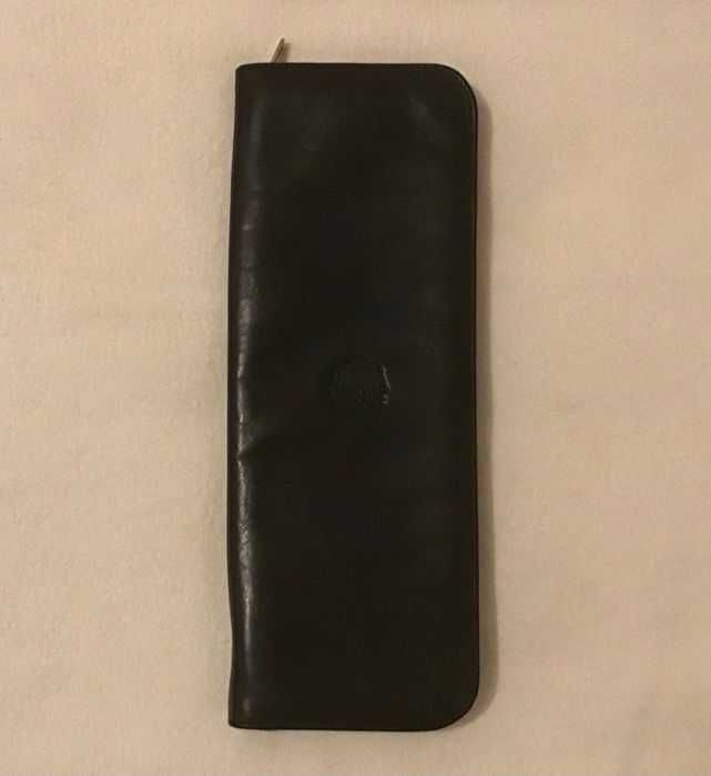 Estojo para gravatas marca Armasil