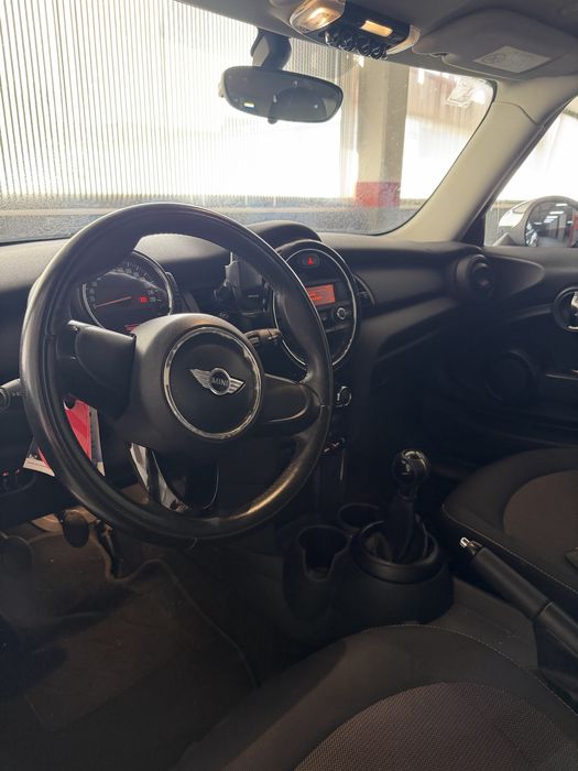 MINI One D 1.5 95cv | Nacional | 1 Dono | 108.000 km