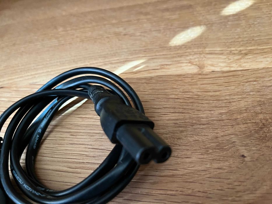 Kabel zasilajacy 95 cm