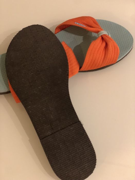 Havaianas you st tropez 39/40 / eur 41/42