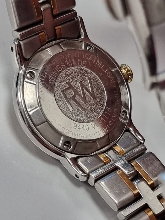 Relógio Raymond Weil
