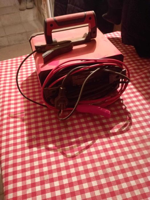 Sprzedam prostownik GRAND 80