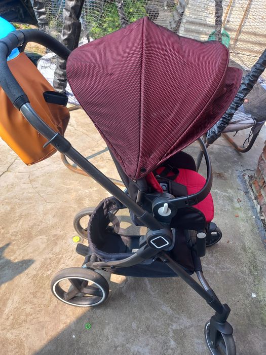 Коляска Evenflo прогулянкова