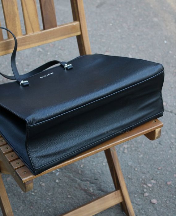 Сумка нова чорна