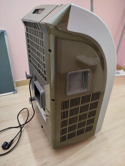 Ar condicionado portátil