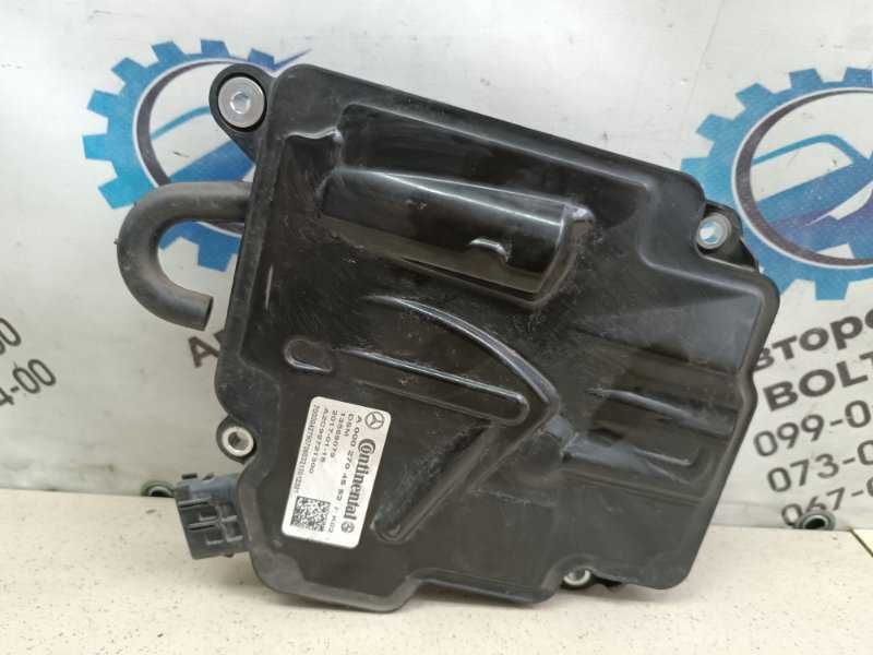 Блок ISM АКПП Continental Mercedes W166 W205 W221 W164 W212 W213