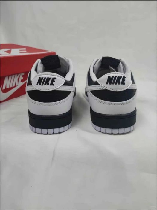 Nike_Dunk_Low_Biały R. 39