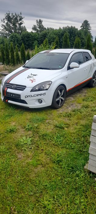 Kia Cee'd