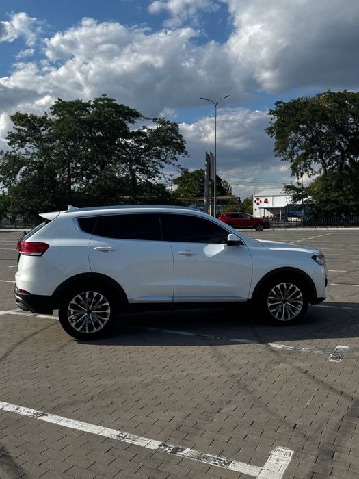 Haval H6 2020 VIN LGWEF6A52LH928245 фото оголошення 3 з 8