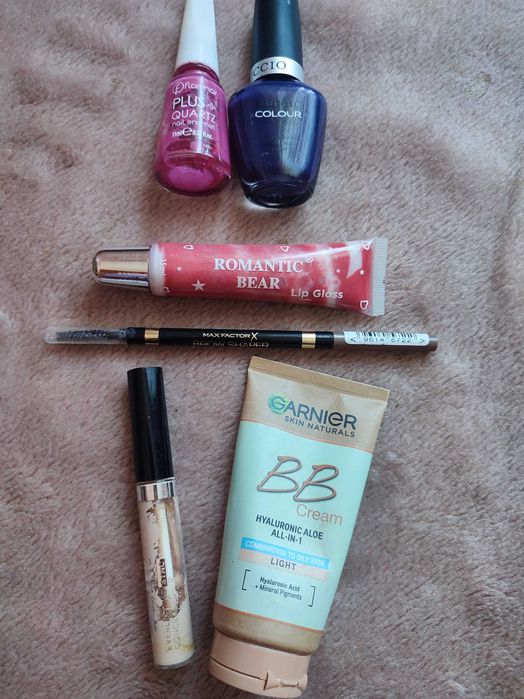 Косметика    декоративна