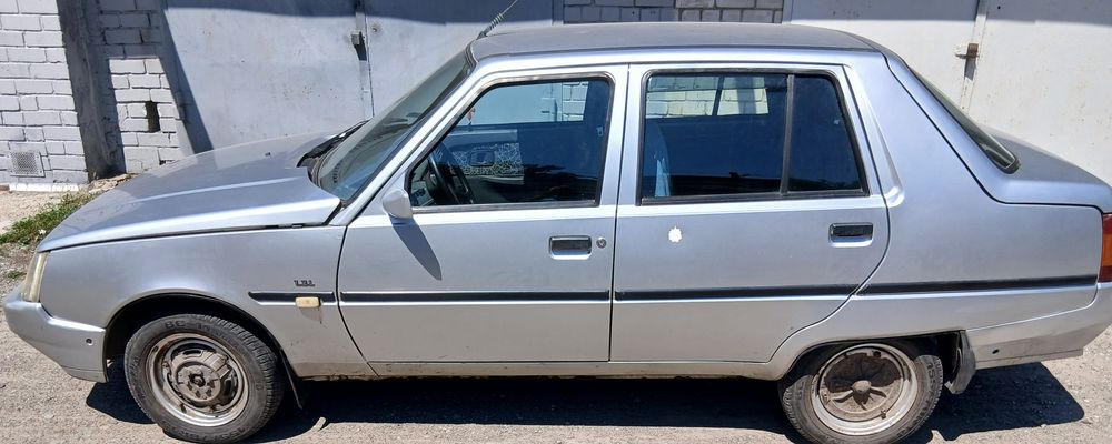 Славута Таврия ЗАЗ