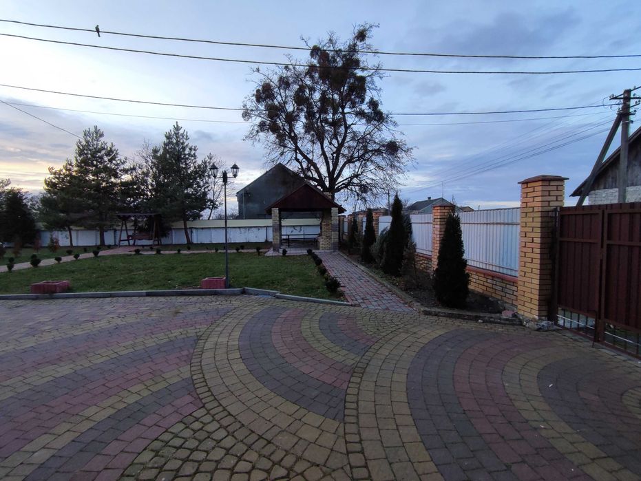 Кафе - ресторан.