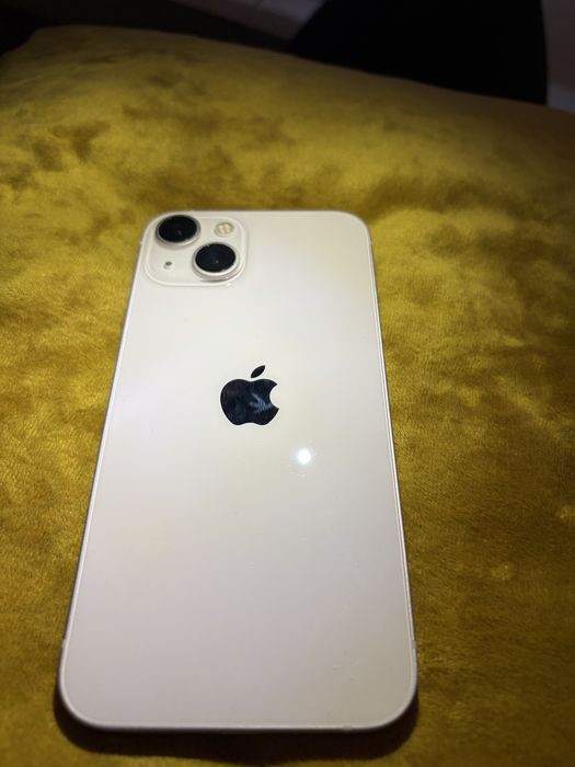 Iphone 13  Różowy