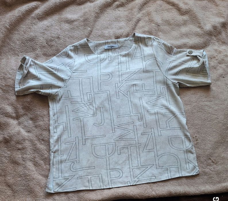 Elegancki komplet damski rozm 46