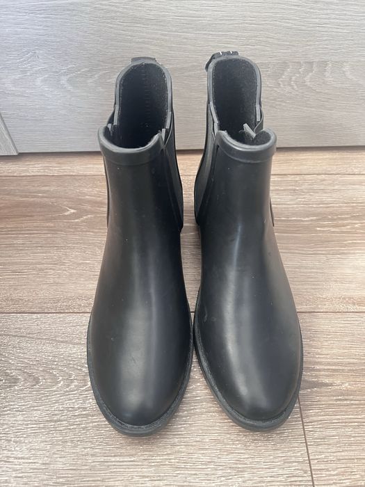 Buty Grayson Rainboot czarne 38 Emu Australia