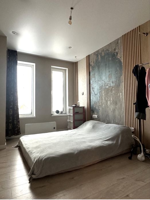 Продам Таунхаус с.Софіївська Борщагівка, дизайнерський ремонт 88м2