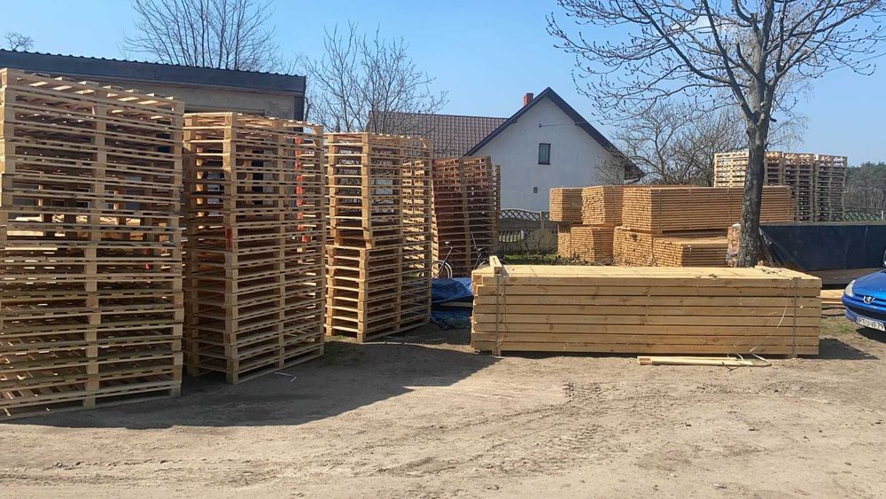 Куплю піддони різних розмірів