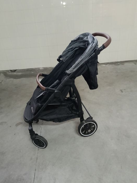 Carrinho de bebê