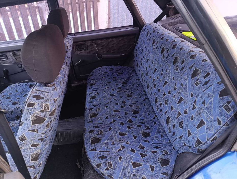 ВАЗ / Lada 21099 2002