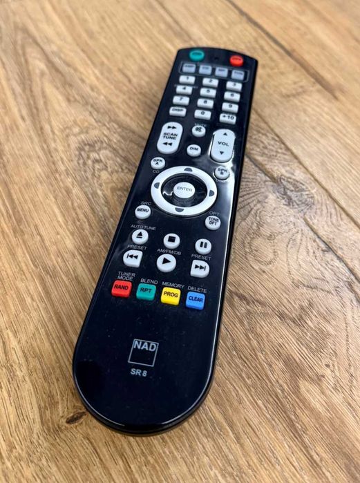 NAD C356BEE – Legenda Stereo. Stan bardzo dobry