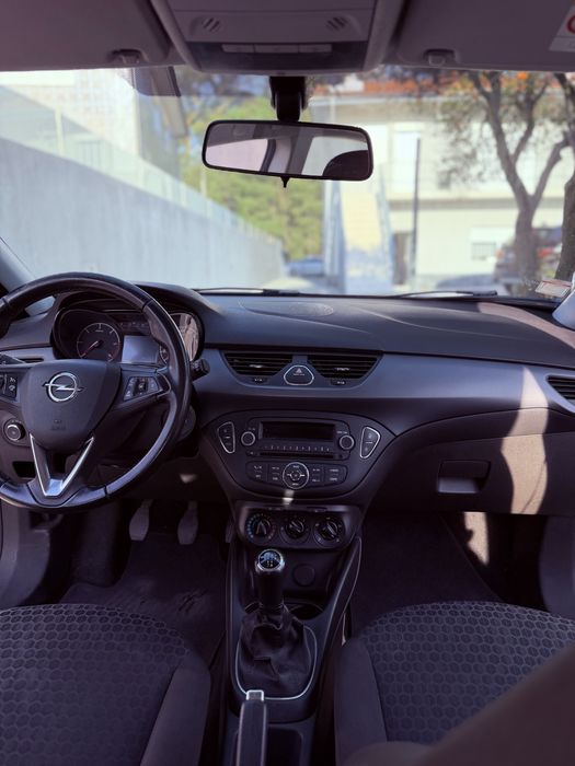 Opel Corsa 1.3 cdti ecoFlex