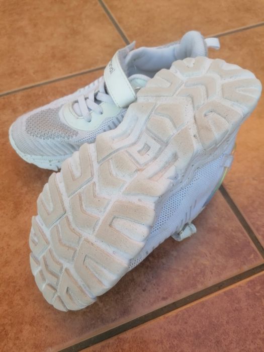 Buty sportowe dziecięce sprandi 34