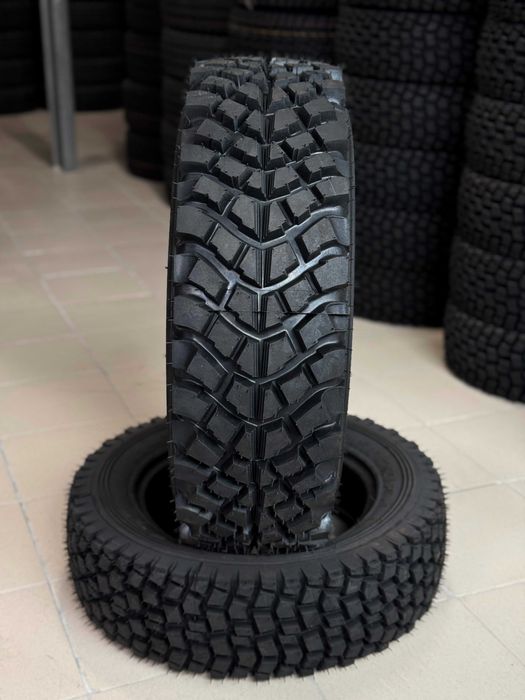 Шини болотні 235/65 R17 108Q резина грязьова 4x4 Trakker-Macho ITALY
