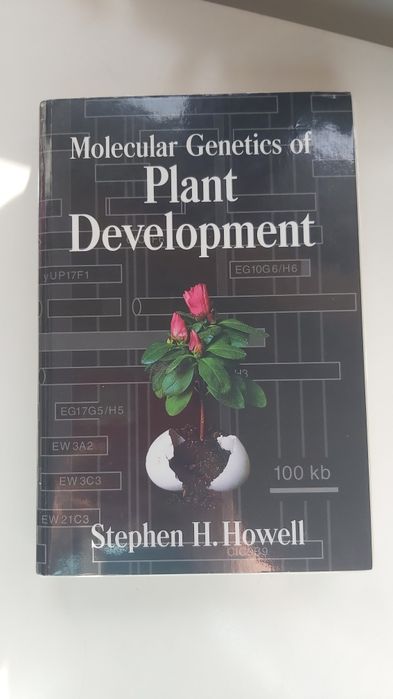 Molecular Genetics of Plant Development - Stephen Howell