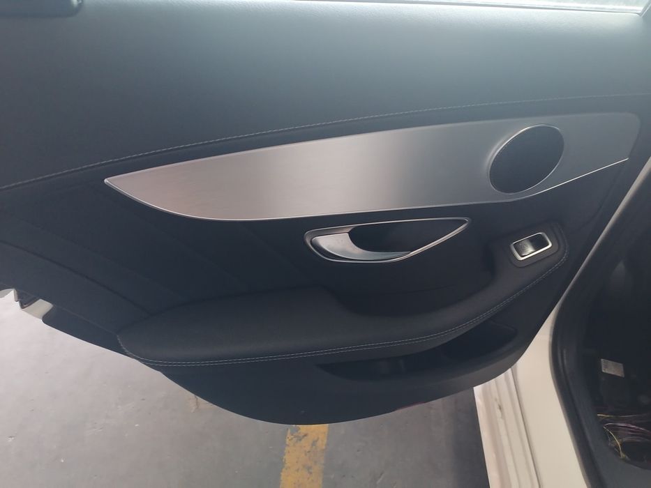 Peças Mercedes-Benz C220 Cdi (W205) 2014