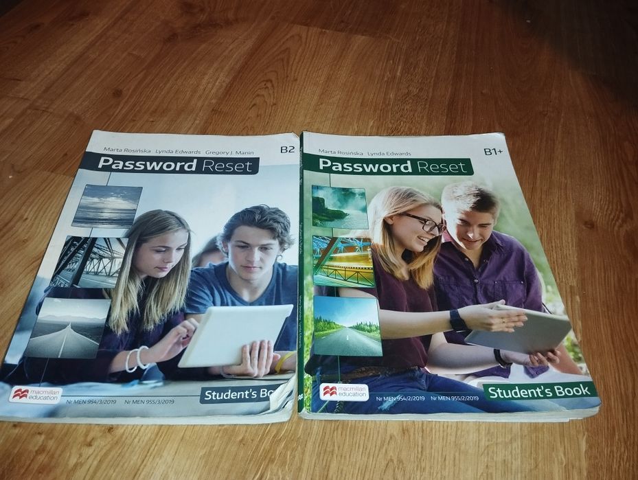 Podręczniki do technikum