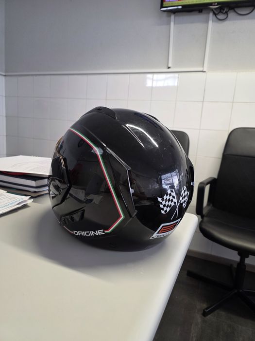 Capacete Origine