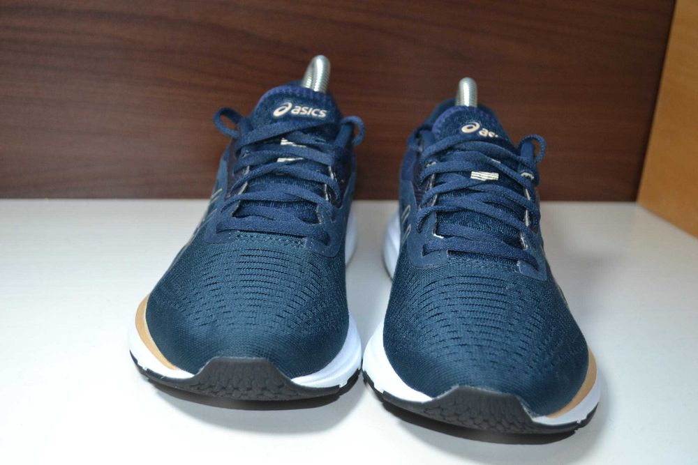 Asics gel-pulse 12 кроссовки 40р оригинал