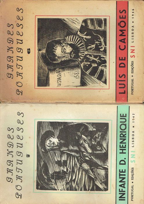 3832

Grandes Portugueses

edições SPN