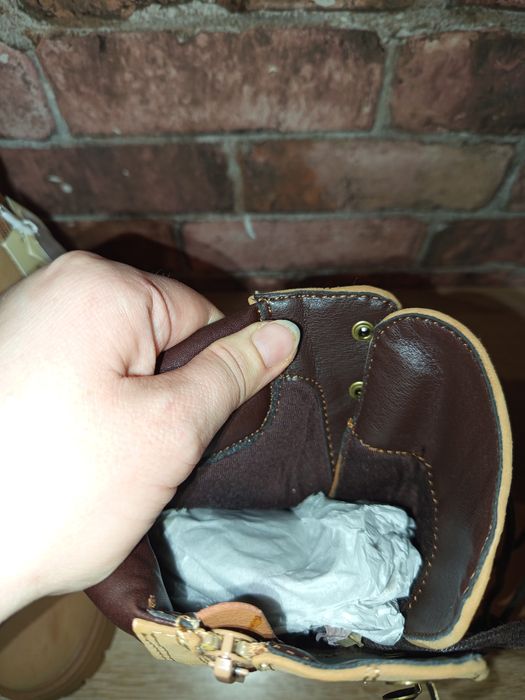 Nowe botki CCC Clara Barson 39