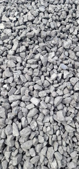 Węgiel groszek workowany