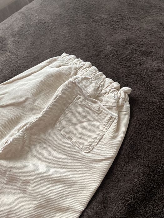 Штани для дівчинки