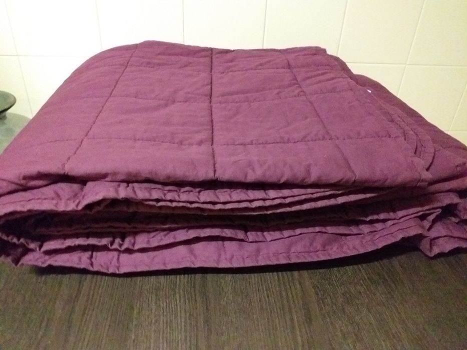 Coberta,edredao220x240algodão,saco com zip,DIAS ÚTEIS veja zonas