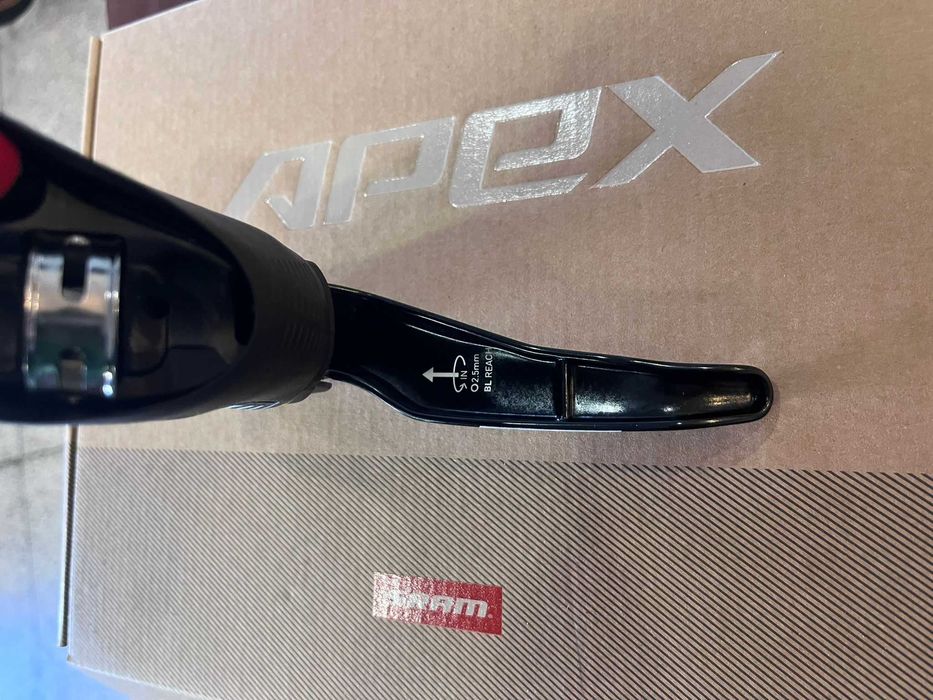 Travão SRAM APEX Esquerdo