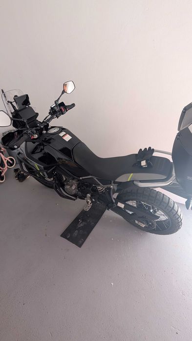 CF Moto 450 MT 11/2024