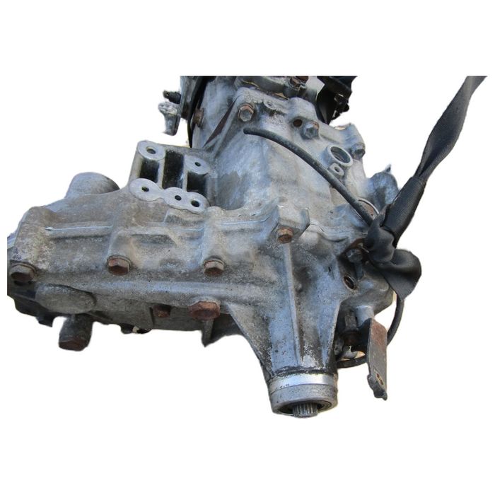 Daihatsu Terios 1.3 16v skrzynia biegów 4x4 reduktor manualna