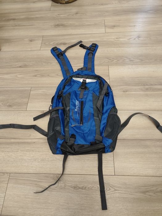Plecak górski 45 l. Nowy
