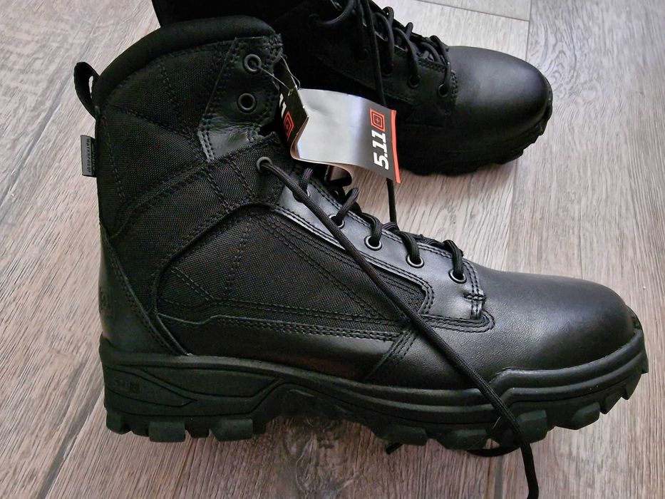 Buty 5.11 Fast-Tac 6 inch Tactical Boot Rozmiar 45.5