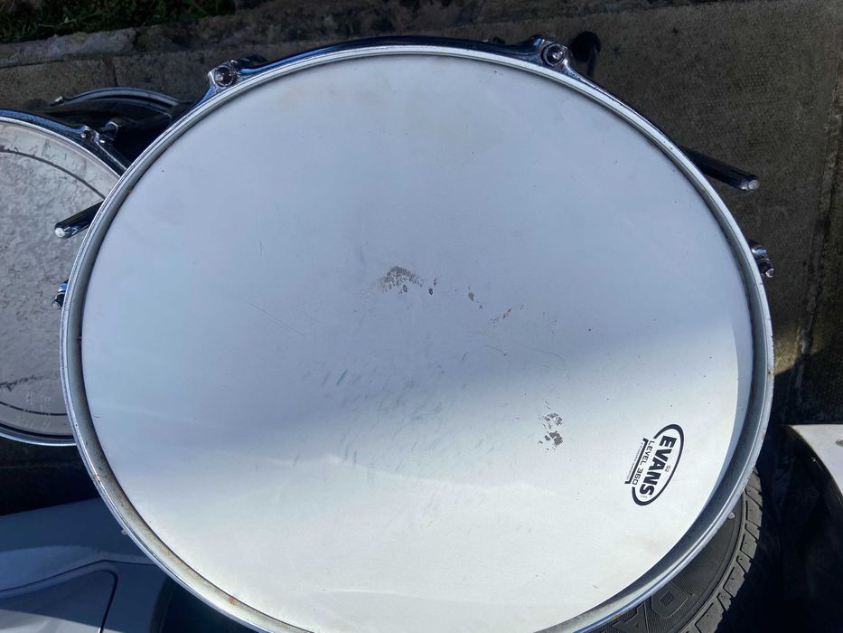 Perkusja Pearl Export lakier